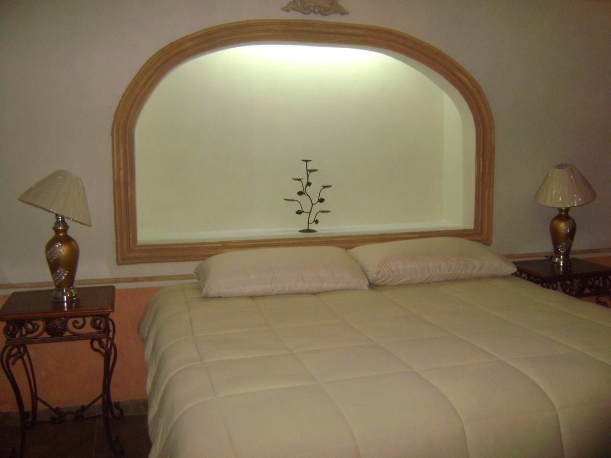 ברנל Hotel Posada Maria Bonita מראה חיצוני תמונה
