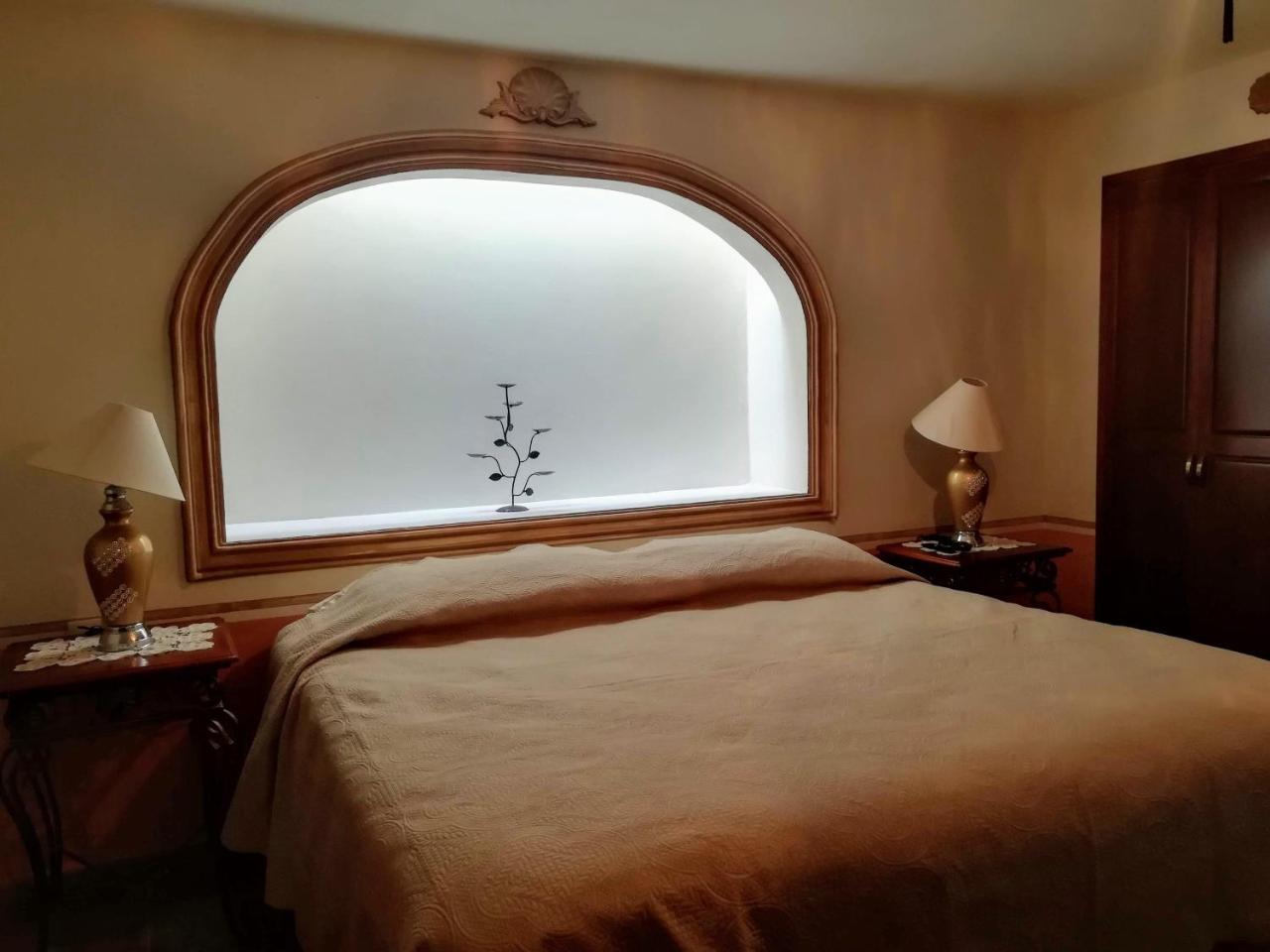 ברנל Hotel Posada Maria Bonita מראה חיצוני תמונה